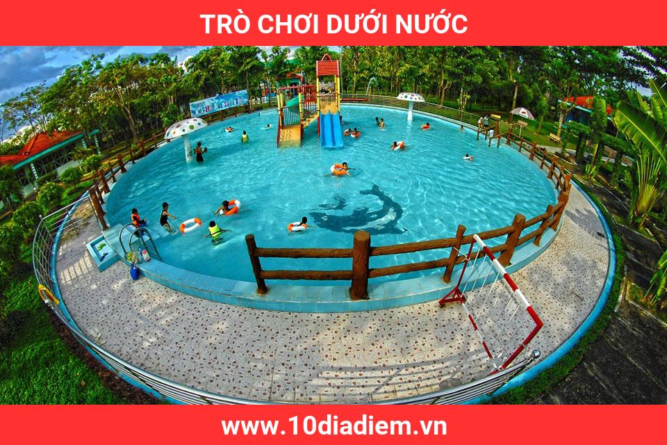 trò chơi dưới nước trò chơi dưới nước