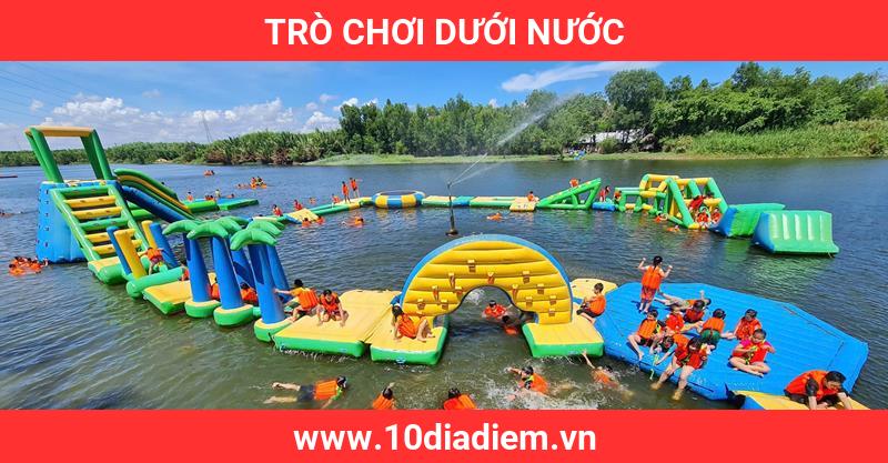 trò chơi dưới nước trò chơi dưới nước