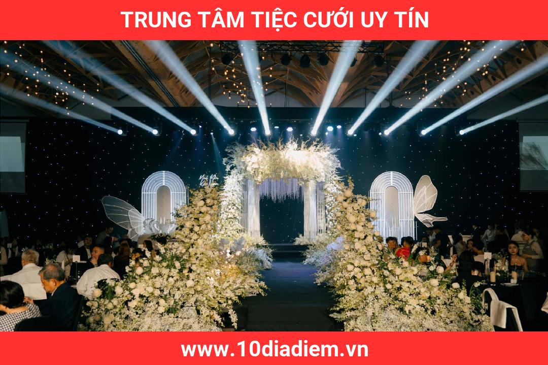 trung tâm tiệc cưới uy tín trung tâm tiệc cưới uy tín
