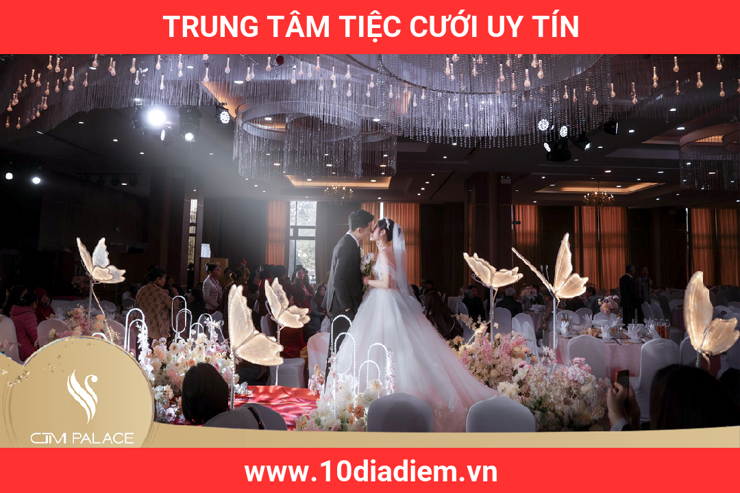 trung tâm tiệc cưới uy tín trung tâm tiệc cưới uy tín