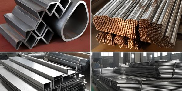 THÉP INOX - KIM LOẠI